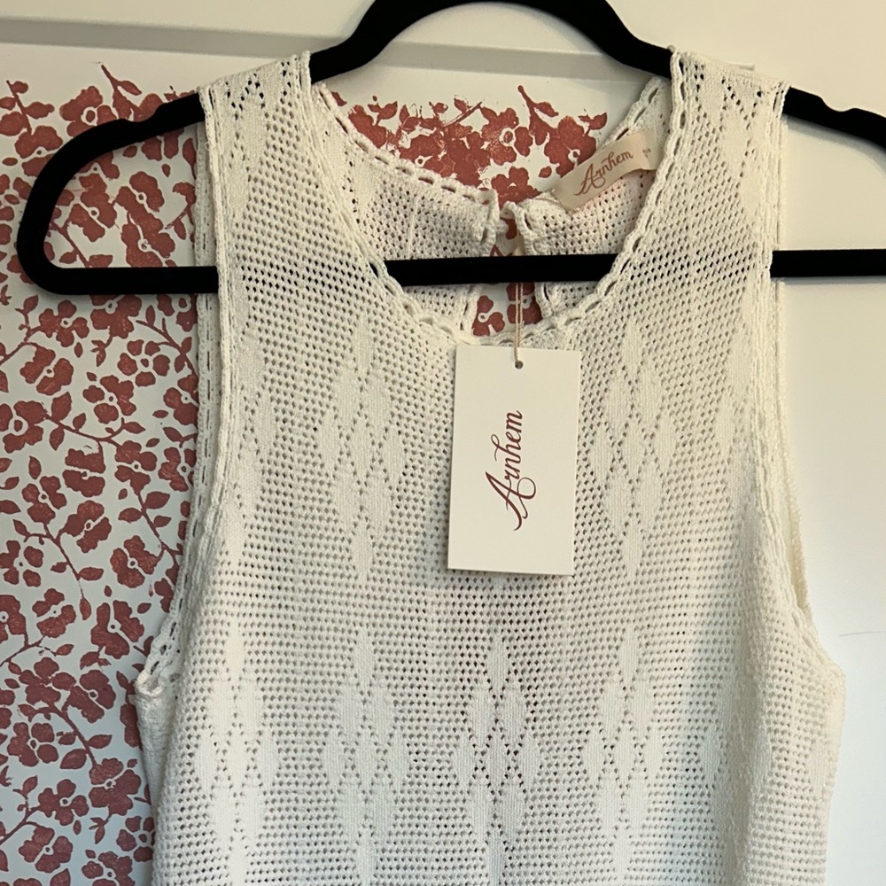 Arnhem Maxi Dress